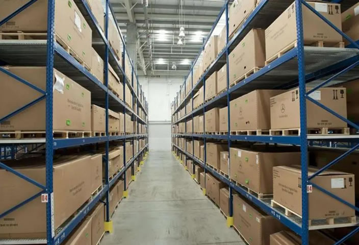 永州到洛江区货物仓储